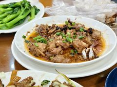 -煲煲掂风味煲仔饭餐厅(西区店)