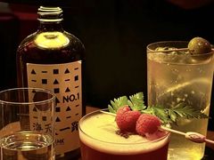 -RMK Shochu Bar(三诺店)
