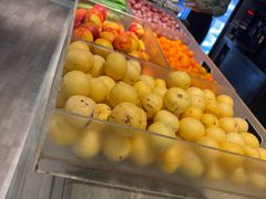 -东方棕泉·洗浴·按摩·美食国际水疗会所(福田店)