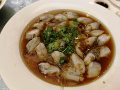 -辰茂皇廷酒店瑞香阁中餐厅