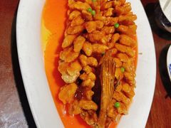 -淮安宴·淮扬菜(清河路一店)