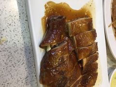 玫瑰豉油鸡-新发记港式茶餐厅(黄浦店)