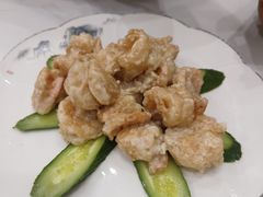 -老七饭馆(光荣道总店)