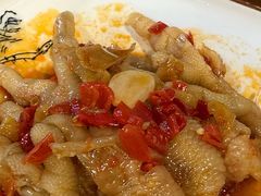 -邱大妈水煮(龙山店)