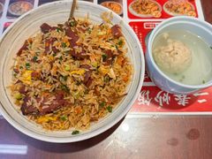 -扬二春炒饭(国庆路总店)