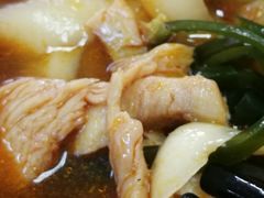 -中医药大学-第2食堂