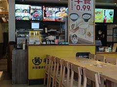 -老娘舅(吴淞路店)