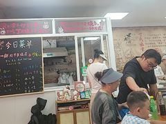 -枫泾丁氏烧卖(枫丽路店)
