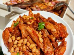 -刘一手重庆火锅(万达广场店)