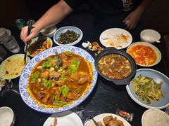 -滨州蓝海钧华大饭店(白鹭湖店)