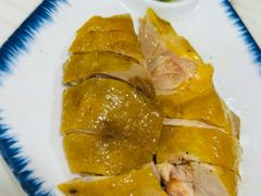 -惠粤轩茶餐厅(中山北路店)