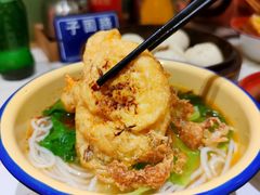 -子固路老南昌拌粉(杭州皇后公园店)