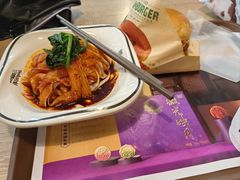 -魏家凉皮(文景路店)