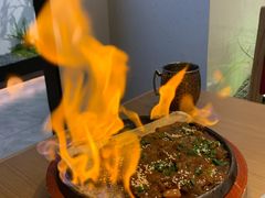 -蜜桃餐厅·伴山(绿宝广场店)