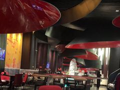 -西安W酒店·WEI全味西餐厅