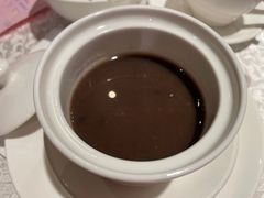 -红棉中餐厅·广州海航威斯汀酒店