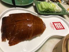 -那家小馆•北京菜•烤鸭(中关村店)