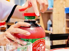 -永红源啤酒·烧烤·海鲜·大排档(台柳路店)