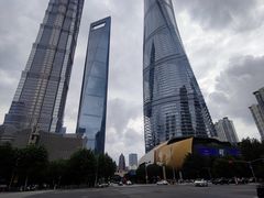 -上海中心大厦