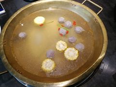 -小牛海记潮汕牛肉店(永定路店)
