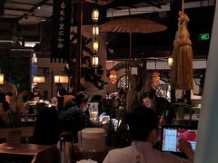 大堂-桂满陇-十里风荷(合生汇店)