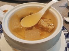 -虹御轩·传承江浙菜(虹桥店)