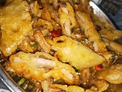 -小民大排档(光谷店)