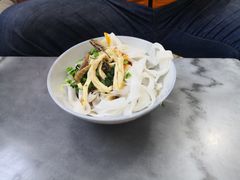 -再回首鸡肉米线(人民路一店)