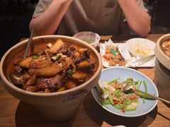 -青桃餐厅