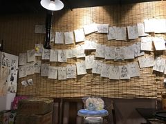 -獨門烤肉(开发区店)
