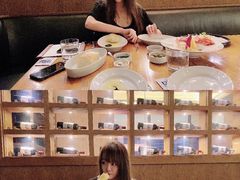 大堂-沈阳君悦酒店·意坊意大利餐厅