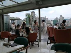 -城市露台景观餐厅(淮海路店)