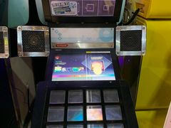 -大玩家(哈尔滨悦荟店)