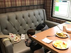 -诺丁牛排(南京江宁万达店)