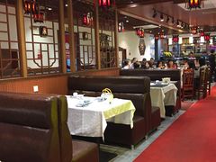 -京味民福烤鸭店(建设四马路店)