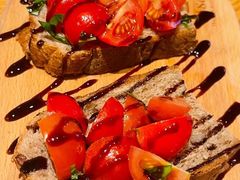 -1861意大利餐厅(文化广场店)