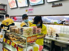 -张飞木薯羹(金鱼巷店)