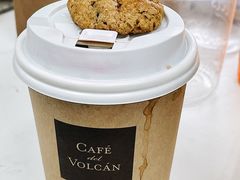 -Cafe del Volcan(永康路店)