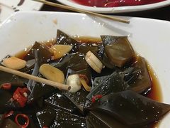 -金刚山烧烤(中山路店)