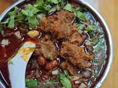 -代四孃牛华豆腐脑美味小食(总店)
