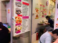 -韩味轩(丰盛町店)