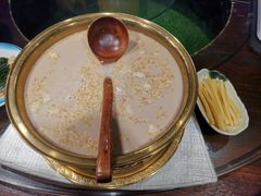 蒙古陶高奶茶-蒙古大营(朝阳公园店)