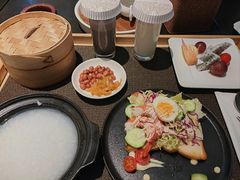 -明谷行馆·温泉