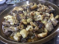 -堤边美食