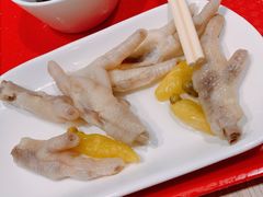 泡椒凤爪-知味观(湖滨总店)