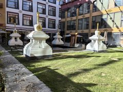 -思金拉措庄园藏餐(太阳岛店)