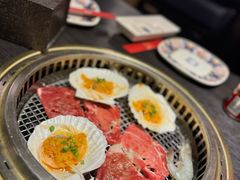 -AJIYA·池袋日式烧肉自助(天津万象城店)