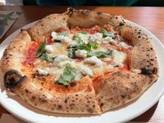 -Pizzeria da Nicola·火炉披萨(中大国际店)