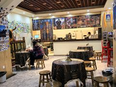 -古树酸奶(八廓南街店)