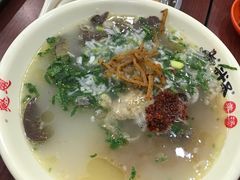 -武圣羊汤(武圣路店)